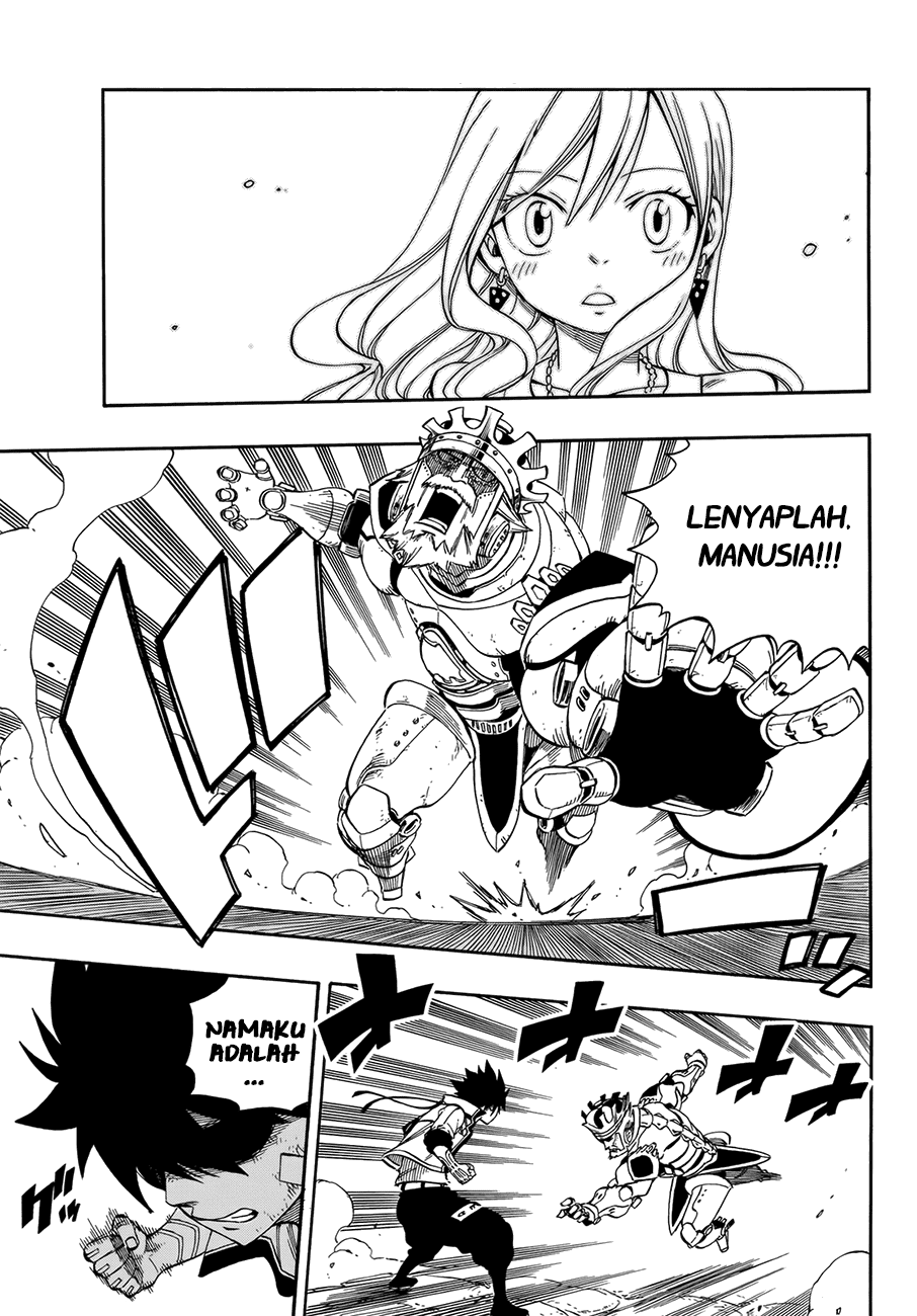 Eden’s Zero Chapter 01 Gambar 53
